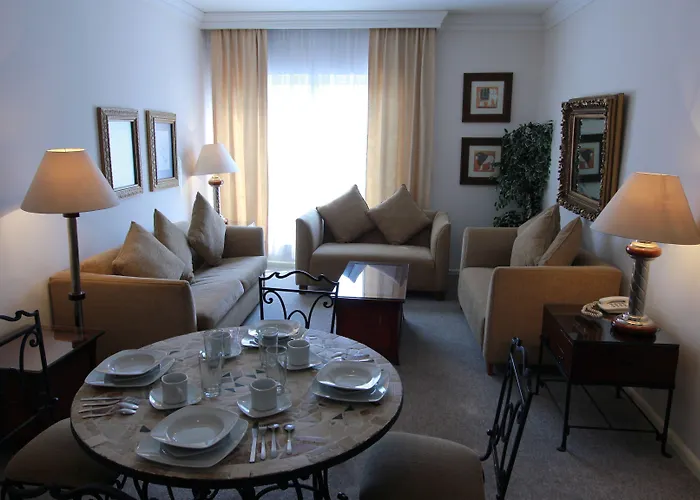 Hotel Newton Mexico City