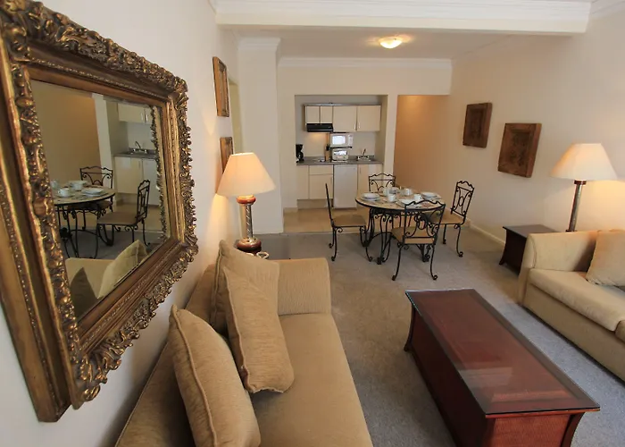 Newton Hotel